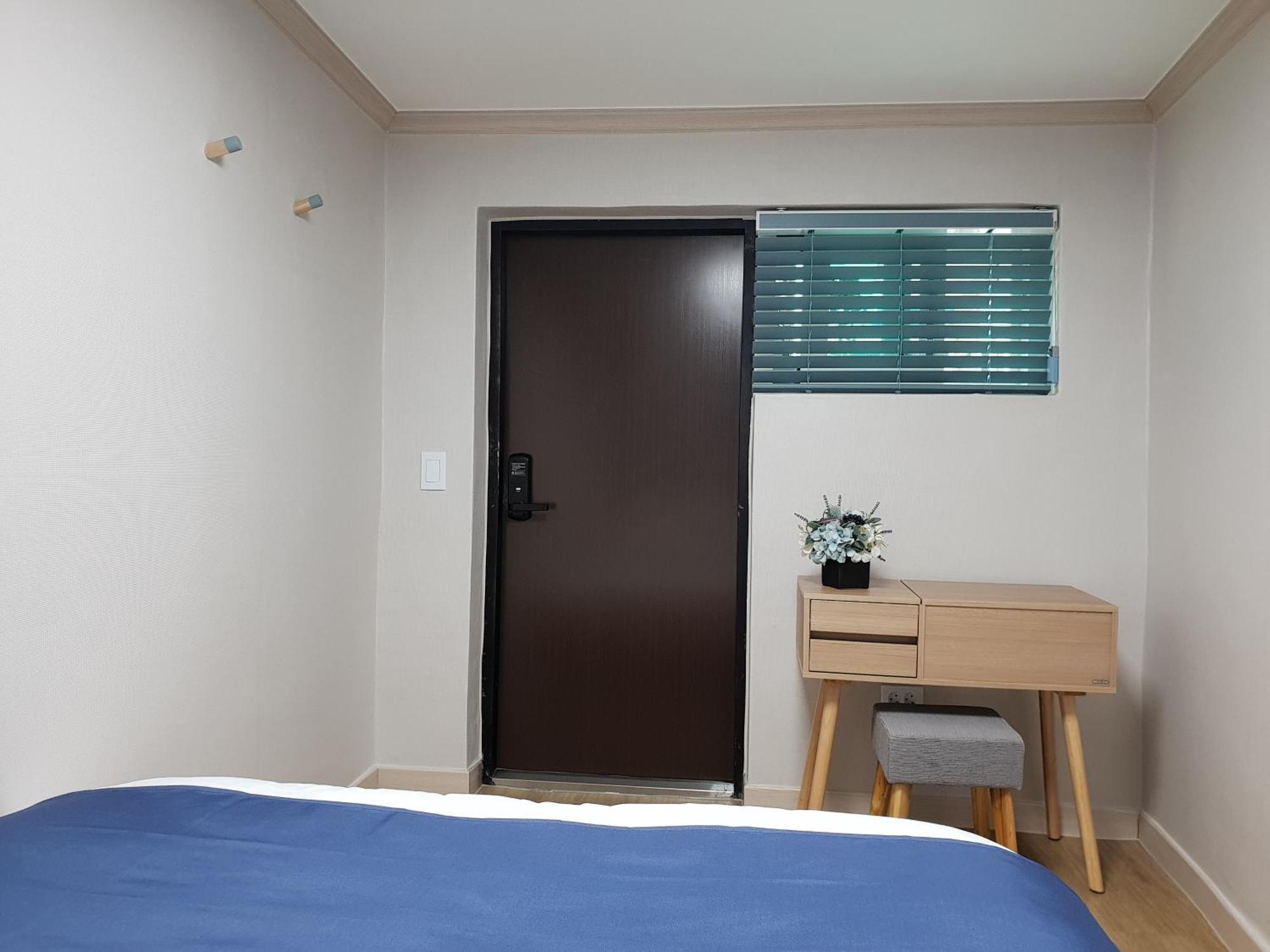 Dal Garam Guesthouse Гангнеунг Екстериор снимка
