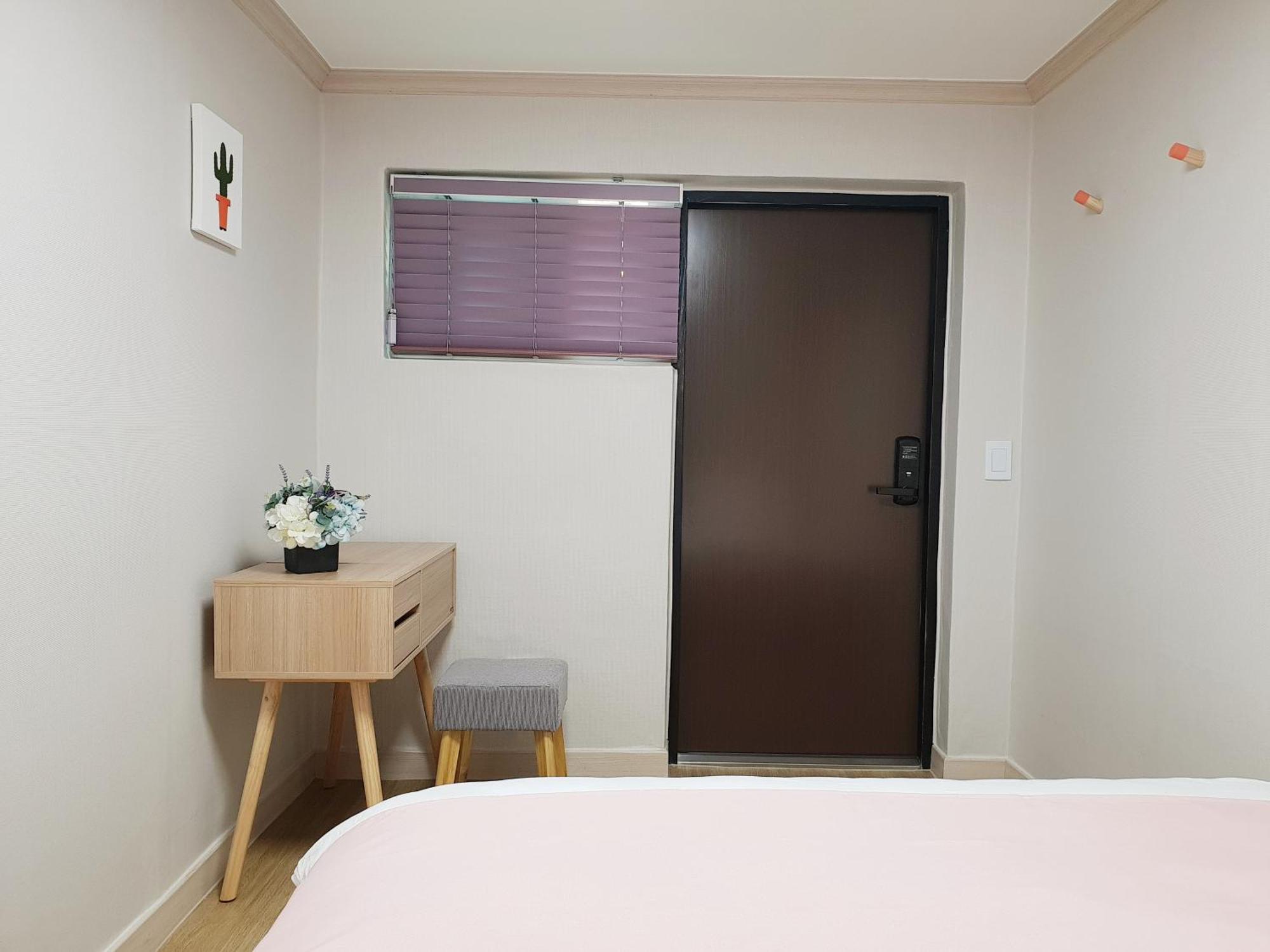 Dal Garam Guesthouse Гангнеунг Екстериор снимка