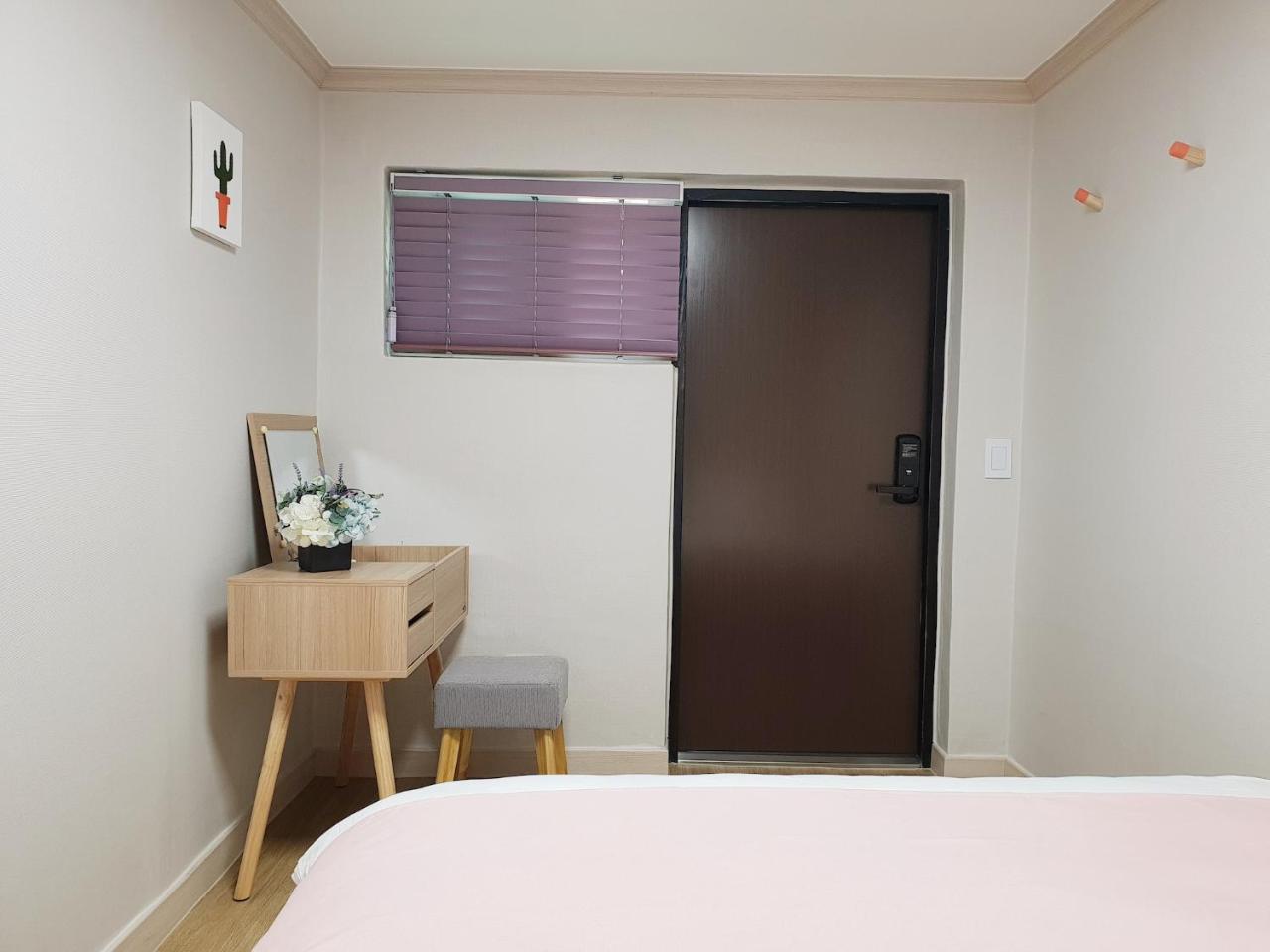 Dal Garam Guesthouse Гангнеунг Екстериор снимка
