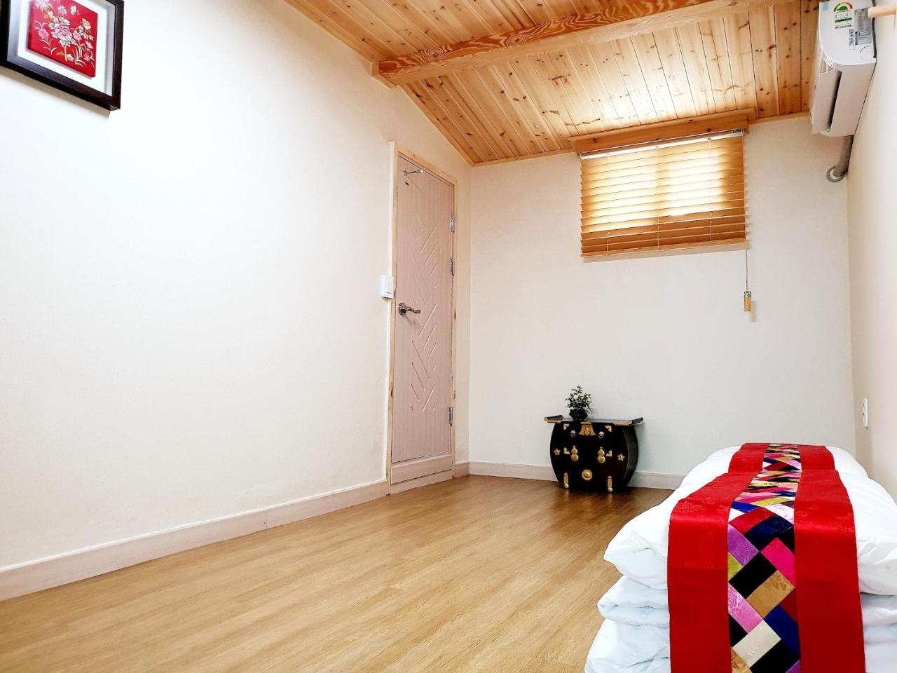 Dal Garam Guesthouse Гангнеунг Екстериор снимка