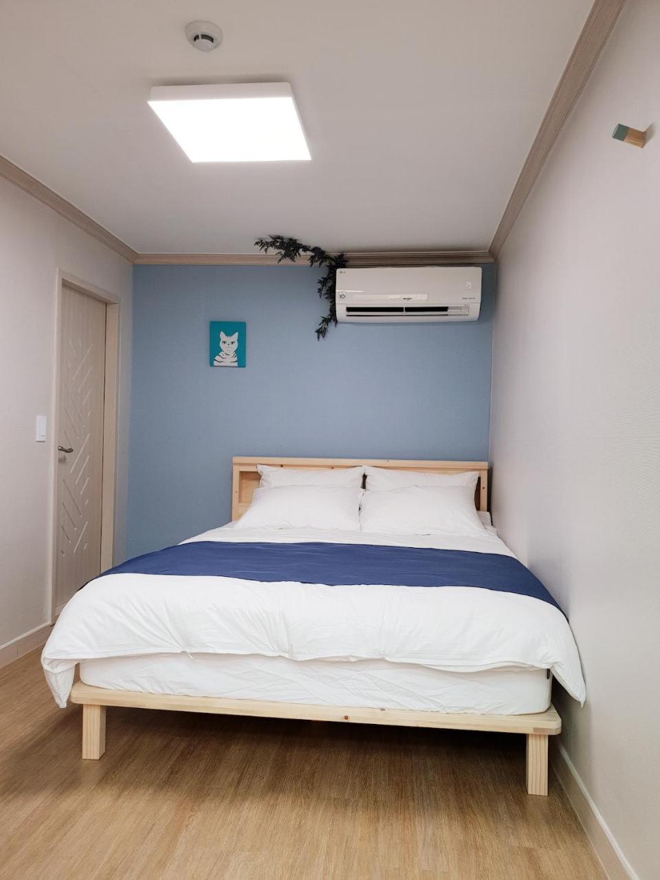 Dal Garam Guesthouse Гангнеунг Екстериор снимка